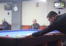 Afyon Basın Cemiyeti 3 Bant Bilardo Turnuvası sona erdi