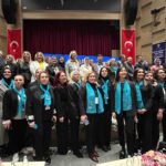 AK Partili Dağ’dan ’Gezi Olayları’ açıklaması: “Hukuk zamanı geldiğinde hesabını soracak”