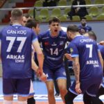 Arkas Spor’un konuğu Cizre Belediyespor