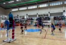 Aydın’da Voleybol Yıldızlar Grup Yarışması’nda heyecan başlıyor