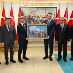 Bakan Bayraktar; "Türkiye’de artık enflasyon, döviz bunların hiçbiri sorun olmayacak"