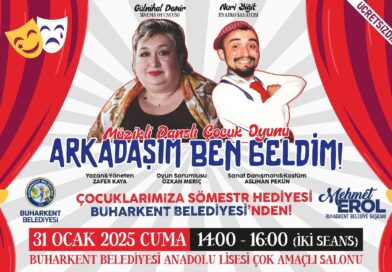 Başkan Erol’dan öğrencilere sömestr hediyesi