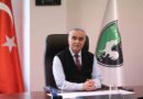 Başkan Tatar; “Denizlispor’umuzun geleceği için hep birlikte çalışacağız”