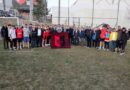 Başkan Yalım’dan Uşakspor sporcularına ziyaret