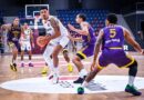 Basketbol Şampiyonlar Ligi: Aliağa Petkimspor: 93 – Hapoel Netanel Holon: 85