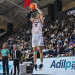 Basketbol Şampiyonlar Ligi: Manisa Basket: 87 – Niners Chemnitz: 86