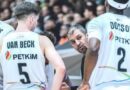 Basketbol Süper Ligi: Büyükçekmece Basketbol: 67 – Aliağa Petkimspor: 72