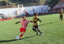 Bayraklı’da U-10 Cup Futbol Turnuvası başladı