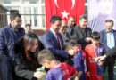 Bayraklı’da U-10 Cup turnuvası görkemli finalle tamamlandı