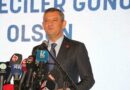 CHP Genel Başkanı Özel: “İzmir ile helalleşme olacak”