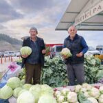 Demirci’de yüz yıllardır süren gelenek