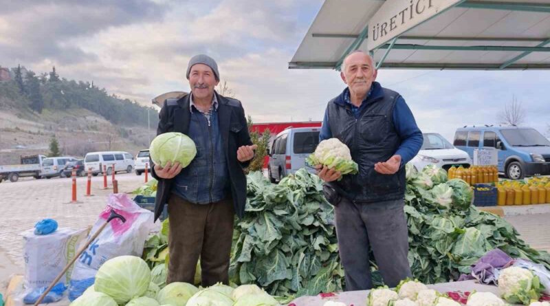 Demirci’de yüz yıllardır süren gelenek