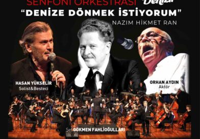 Denizli Büyükşehir Nazım Hikmet’in doğum yılına özel iki etkinlikle kutlayacak