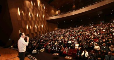 Denizli Büyükşehirden Ferdi Tayfur’un anısına muhteşem gece