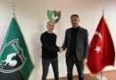 Denizlispor Kürşat Taş ile sezon sonuna kadar anlaştı