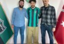 Denizlispor’da kaptan gemiye geri döndü