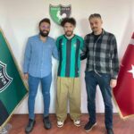 Denizlispor’da kaptan gemiye geri döndü