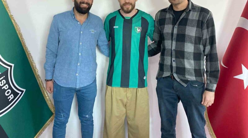 Denizlispor’da kaptan gemiye geri döndü