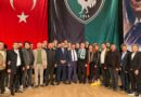 Denizlispor’de yeni yönetim kollarını sıvadı