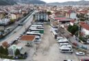 Fethiye Şehirlerarası Otobüs Terminali Büyükşehir’e devredildi