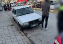 Fethiye’de drift yapan sürücüye 46 bin TL ceza