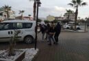 Fethiye’de yağma olayına karışan 2 kişi tutuklandı