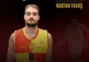 Göztepe Basketbol, Haktan Yavaş’la yollarını ayırdı