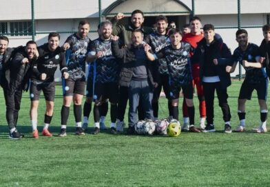 İmam Hatipliler Gençlikspor puan farkını açıyor