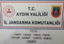 Jandarma uyuşturucuya geçit vermedi