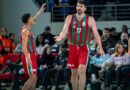 Karşıyaka Basketbol’da 2 oyuncu daha gidiyor