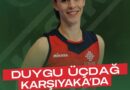 Karşıyaka Voleybol’dan 2 takviye