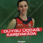 Karşıyaka Voleybol’dan 2 takviye