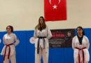 Köyceğizli taekwondocular il seçmelerine damga vurdu