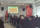 Kütahya OBM’de, “Yenilikler ve Ortak Hassasiyet” konulu seminer