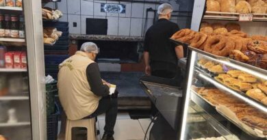 Kütahya’da ekmek fırınlarında gıda denetimlerine ağırlık verildi