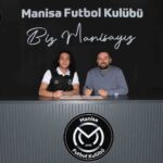 Manisa FK dış transferde iki genç oyuncuyu kadrosuna dahil etti