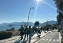 Marmaris’te güneş yüzünü gösterdi, sahiller hareketlendi