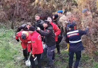 Menderes Nehri’ne düşen şahsın cansız bedenine ulaşıldı