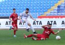 Menemen FK’da Altar Han sevinci