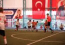 Merkezefendi Belediyesi sömestr futbol turnuvası başlıyor