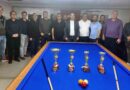 Muğla 3 Bant Bilardo şampiyonası Menteşe’de yapıldı