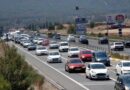 Muğla’da motor sayısı otomobili geçti