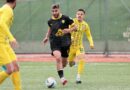 Nesine 3. Lig: Aliağaspor FK: 0 – Küçükçekmece Sinop Spor: 0