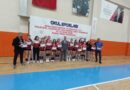 Okul sporları voleybolda yarı finalistler belli oldu