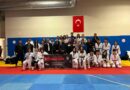 Şehit Polis Yaşar Özlem Muğla’da düzenlenen Taekwondo Turnuvasıyla anıldı