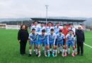 Selendi Mehmet Akif Ersoy Anadolu Lisesi Futbol Takımı Manisa İkincisi oldu