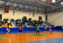 Tavas Belediyesi Mahaller Futsal Liginde heyecan devam ediyor