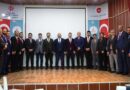 Tavşanlı’da Diyanet’in önemli projelerinden olan Talim ve Tashih-i Huruf Kursu tamamlandı