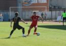 TFF 2. Lig: Fethiyespor: 1 – Beykozspor: 1