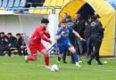 TFF 2. Lig: Menemen FK: 2 – Karaman FK: 1